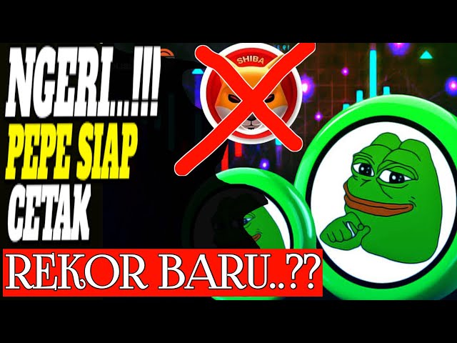 修复 BAKL 全微笑这个 PEPE 支架😁准备打印新记录🔥