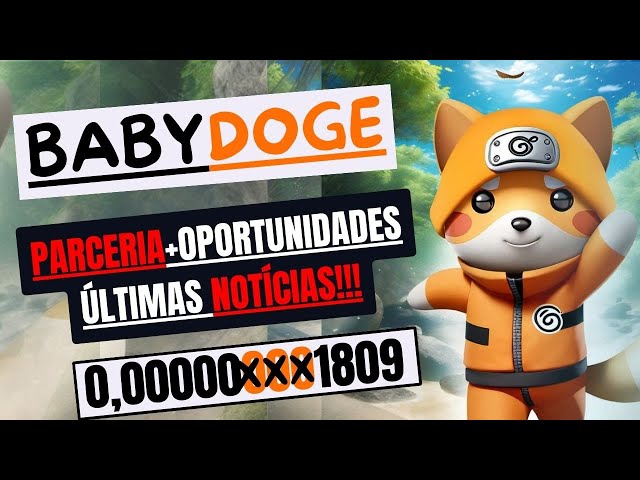 🔥BABY DOGE COIN // 最新消息 // 查看！！！🔥#babydogecoin #babydoge #binance #airdrop