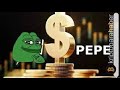 22.05.2024 “PEPE 币分析”