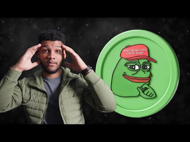 我告訴過你....#PEPE 將比你想像的更有價值！ ！