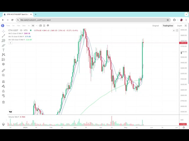 Bonne journée de la pizza ! Analyse du marché Bitcoin, analyse du marché Ethereum, bitcoin, eth, doge