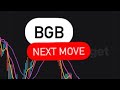 BGB 币下一步行动 | BGB 加密货币价格预测 | BGB币价格分析