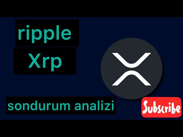 #ripple #xrp コイン最終分析買い売りゾーンの方向性最終ニュース分析