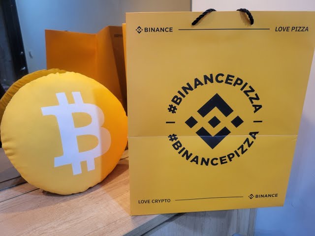 币安披萨节 binance✖️pizza #binancepizza binance 比特币披萨节 比特币披萨日 如何在中国大陆购买 btc 以太坊 ETH