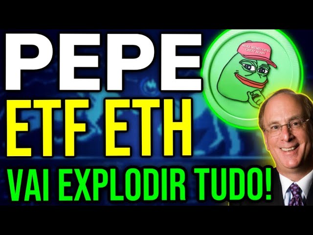 🚨紧急 - 您现在需要看到这枚 PEPE 硬币！