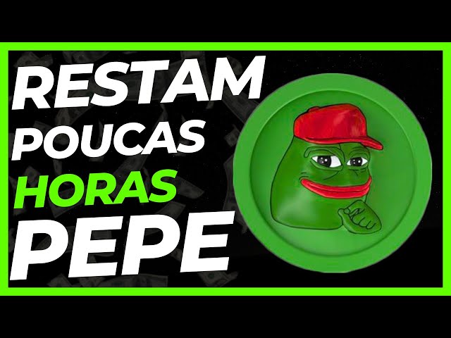 PEPE COIN 会因新 ETF 而爆炸吗？