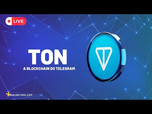 Untersuchung von TON, der Telegram-Blockchain