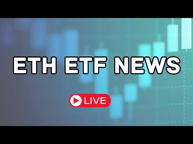 🚨 ETH-ETF-Neuigkeiten, Bestandsimmobilienverkäufe, Kryptoregulierung, Gesamtmarktkapitalisierung in diesem Zyklus und mehr!