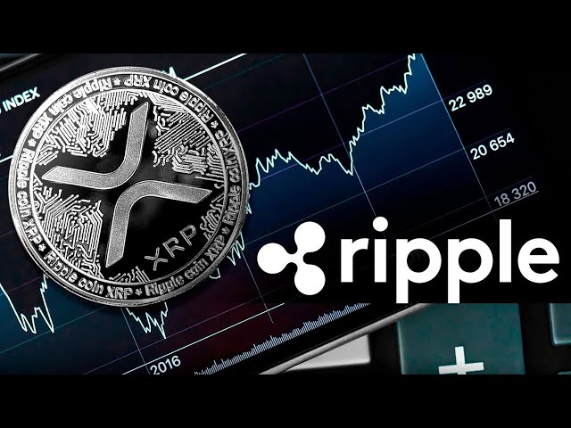 XRP RIPPLE 公司总裁摩根士丹利/前 RIPPLE 员工发布 XRP 修正和重磅炸弹！！！