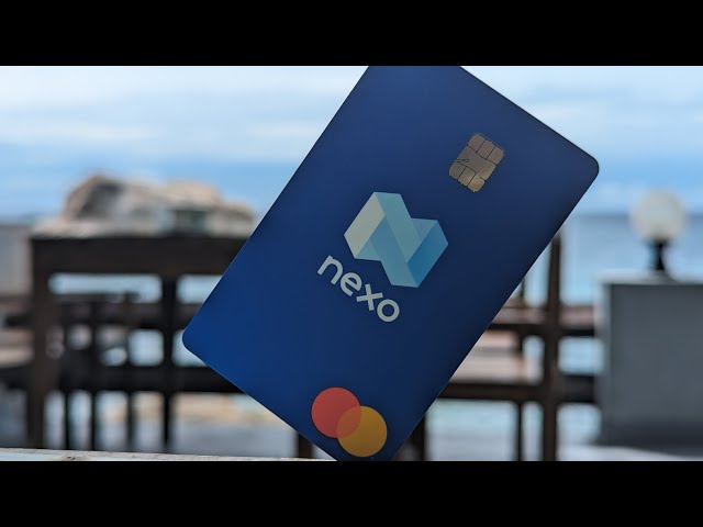 NEXO Crypto Banking 🏦 • Chasse aux jetons de plus de 14 millions de dollars @AmbassadorPL [DE]