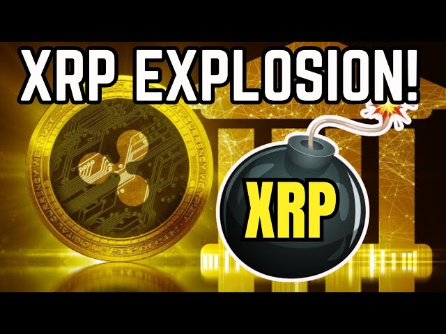 판사가 결정을 준비함에 따라 최종 법원 제출!!! - 오늘의 리플 XRP 뉴스