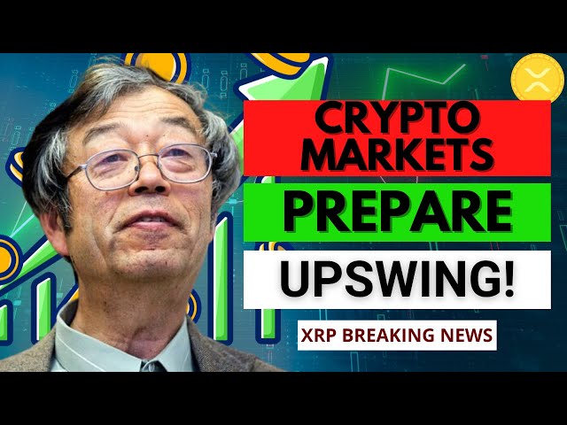 Ripple XRP News : les marchés de la cryptographie sont prêts à connaître une reprise ! David Schwartz pourrait-il être Satoshi ?