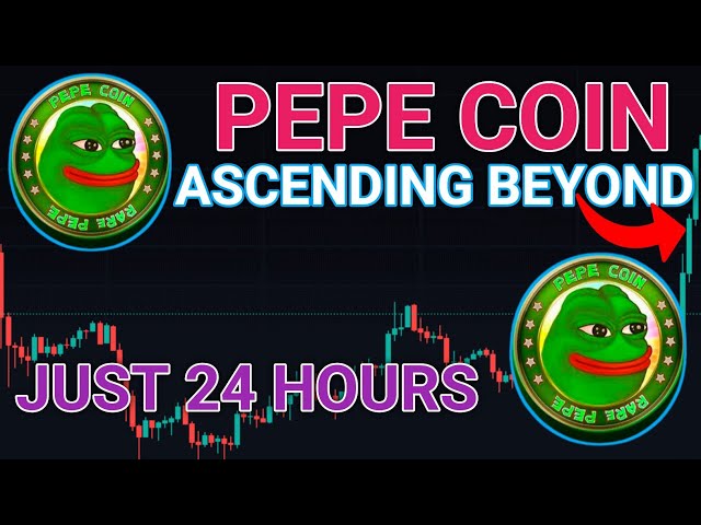 Pepe Coin vs Shiba Inu : meilleure prédiction audacieuse pour le marché de la cryptographie | Prévision de cours Pepe Coin