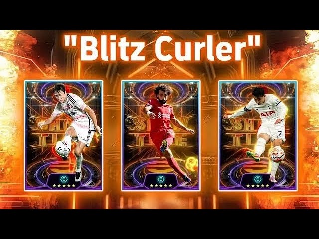 ALL IN BLITZ CURLER 💸💸 BAKAARR-MÜNZEN wieder für Blitz Roller 😂😂