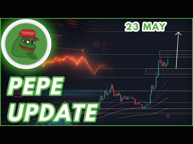 WARUM PEPE WIEDER 2X KANN!🔥 | PEPE TOKEN PREISVORHERSAGE & NEUIGKEITEN 2024!