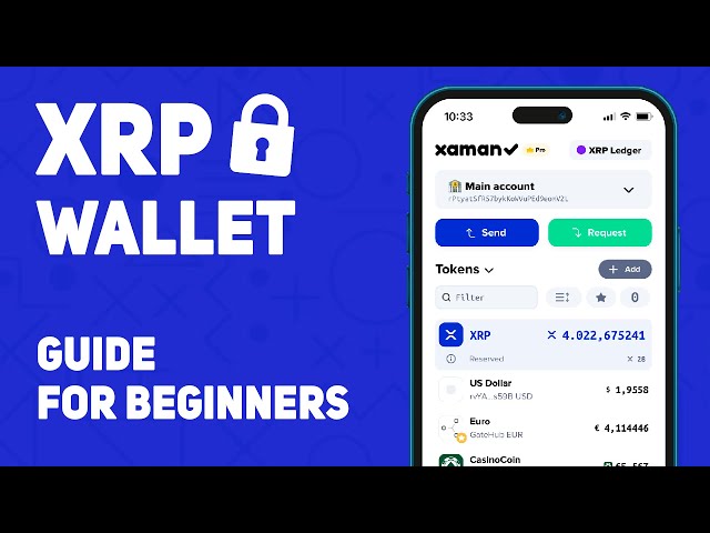 XRPウォレットを作成してトラストラインを設定するにはどうすればよいですか?初心者向けガイド。 XRPでトークンを購入するにはどうすればよいですか?