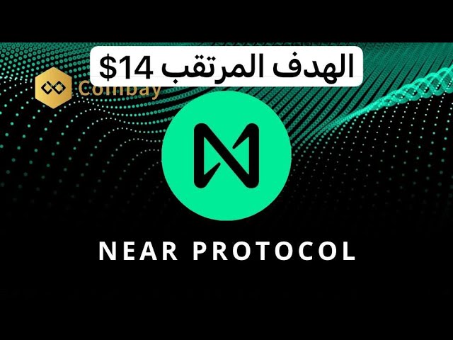 Near Coin 목표 $14 - 2024년 5월 23일