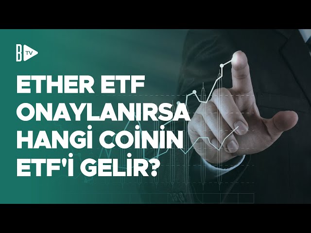 Quelle pièce sera la prochaine étape des ETF ? | Attente nerveuse pour les ETF Ethereum | 23 mai