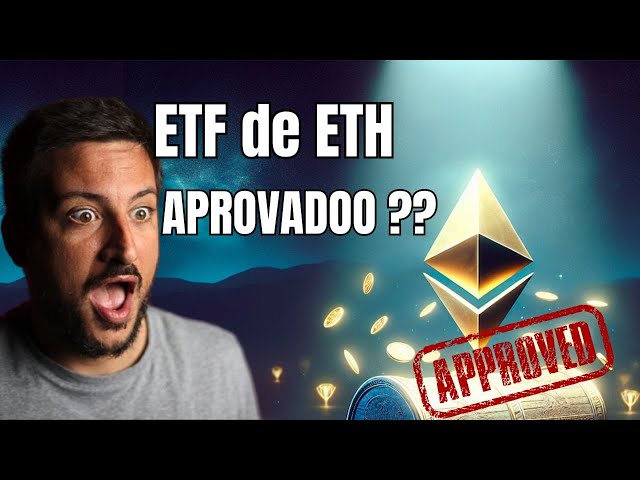 Journée historique pour ETHEREUM !!!!