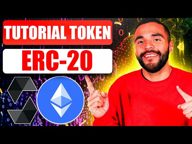 Tutoriel JETON ERC-20 | Comment vendre votre MemeCoin