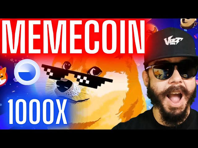 MemeCoin 托儿 1000x | #PEPE #ETH #SHIB #CAW #SOL #XPX