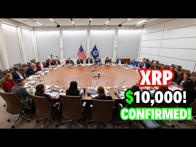 SEC 소송에서 토레스 판사의 최종 판결은 XRP(XRP)에 의해 중단됐다.