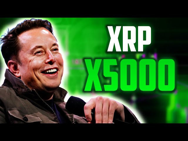 이 날짜에 XRP는 X5000이 될까요?? - 리플 가격 예측 & 구매해야 할까요??