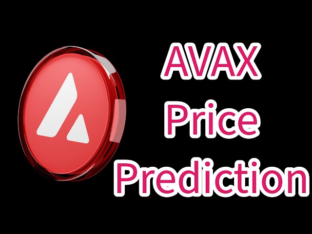 Prévision de prix AVAX | AVAX : 700$ POSSIBLES ? | Prévision de prix des avalanches