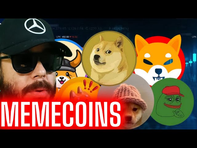 Spectacle Memecoin Shill | #PEPECOIN #SOLANA #SHIB #BONK