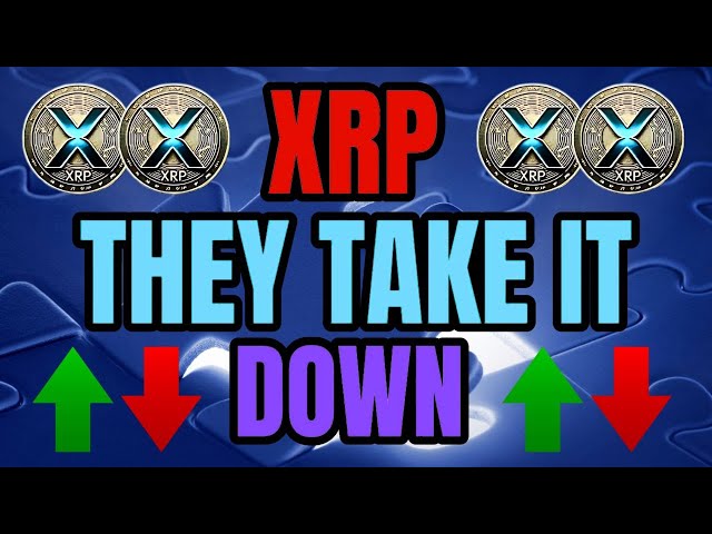 XRP 瑞波幣在他們把它拿下之前先看看這個！今天的 XRP 最新消息 #news #xrp #latest