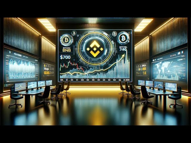 Perspectives BNB de juin : Binance Coin atteindra-t-elle 700 $ ?