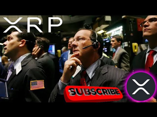 XRP-RIPPLE-BRECHEN ES IST GERADE PASSIERT UND WAS ES FÜR XRP BEDEUTET !!!!!|XRP-RIPPLE|RIPPLE XRP|RIPPLE