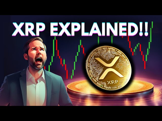 XRP 代幣秘密揭曉：未來價格洞察