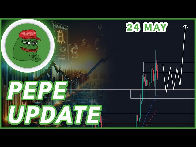 PEPE 會創造新的 ATH 嗎？ 2024 年 PEPE 代幣價格預測與新聞！