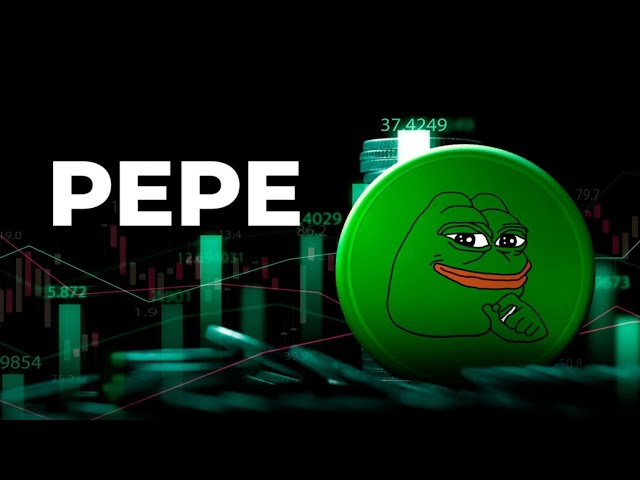 PEPE 코인 급등! 🚀 새로운 ATH 혁신! #페페코인