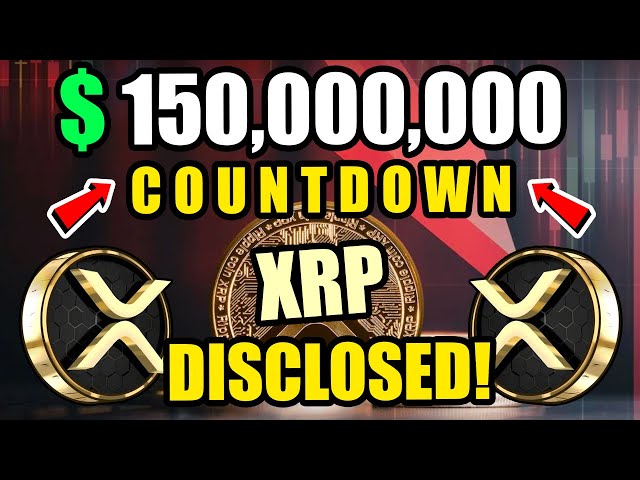 XRP 리플은 농담입니다. $150,000,000입니다! $978 65의 엄청난 이익이 공개되었습니다! 현재 리플