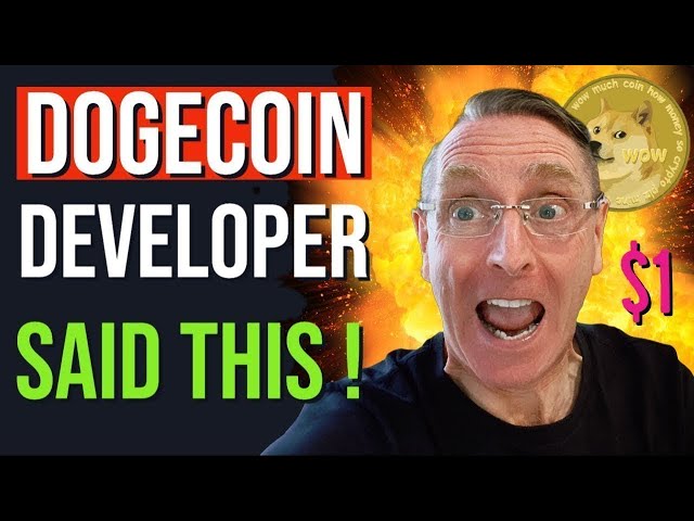 🚀 Großes DOGE- und Bitcoin-News-Update! 13X Dogecoin-Preisvorhersage 🔥💰