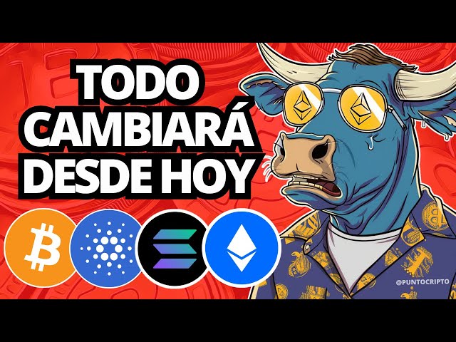 ✅ETHEREUM ETF APPROUVÉ😱Actualités sur les crypto-monnaies (AUJOURD'HUI) Bitcoin Ethereum Solana LIEN PEPE STX PRÈS D'ICP