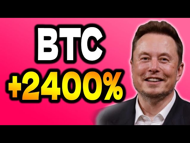 Bitcoin AVEC COUTEAU SERA +24000% APRÈS CETTE NOUVELLE !! C'EST POSSIBLE ?? - PRÉDICTION DU PRIX BTC OCTOBRE 2024