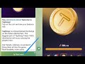 Tapswap Coin Power #viral #foryou #tapswap #trending #viralvideo (Lien dans la description)