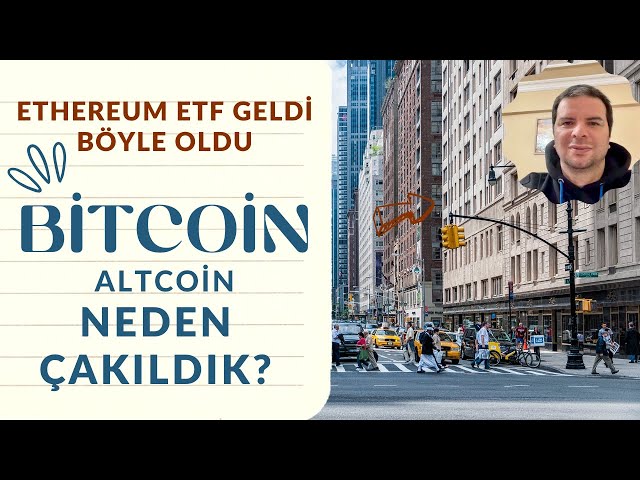 Etf就是這樣來的和發生的！ #Bitcoin #Btc #Altcoin #Cryptocurrency最新狀況方向評論