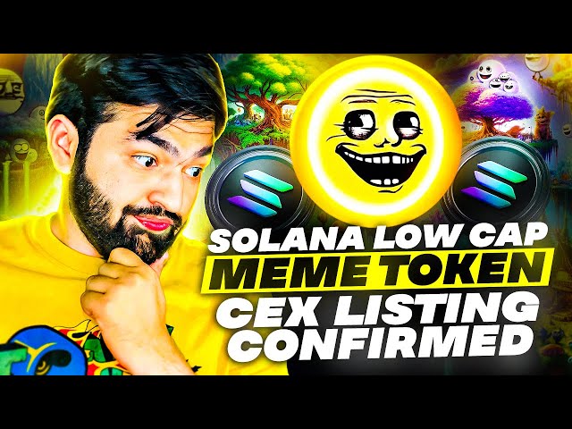 Meme World - 新しい Solana Meme トークンが発売されました - 1000 倍の可能性を持つローキャップジェム ?