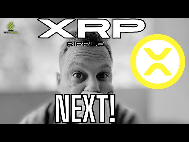 XRP EST LE SUIVANT !!! (* Haussier *) 🚀🚨