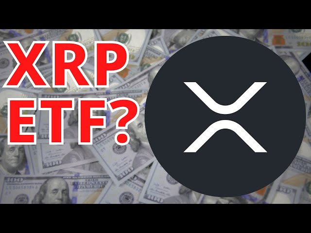 Actualités XRP Ripple aujourd'hui 🚨 XRP ETF Suivant Après ETH et BTC ? Coinbase se bat avec la SEC sur la question cryptographique