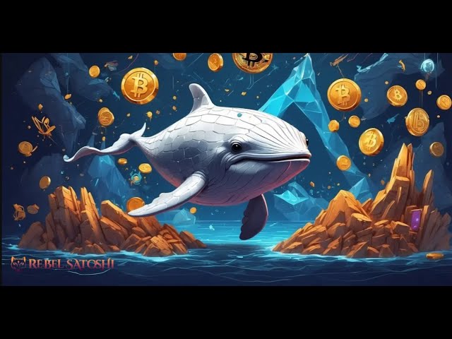 Les détenteurs d'ADA et de XRP ont soif de gains maximum sur la nouvelle pièce Meme ; La prévente de Rebel Satoshi taquine la course 30x