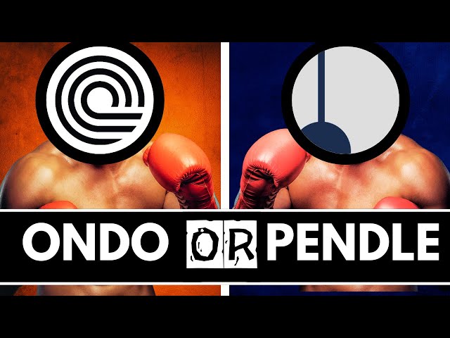 Ondo Finance 또는 Pendle Crypto - 어느 것을 구매해야 할까요? - 전체 검토 및 코인 분석 - 가격 예측