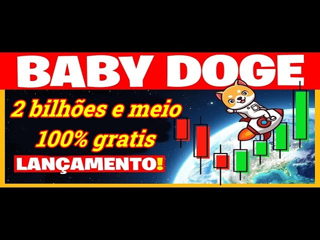 每分钟获得 2 又 5 亿 BABYDOGECOIN / 免费 BABY DOGE 硬币 / 免费 BABYDOGE