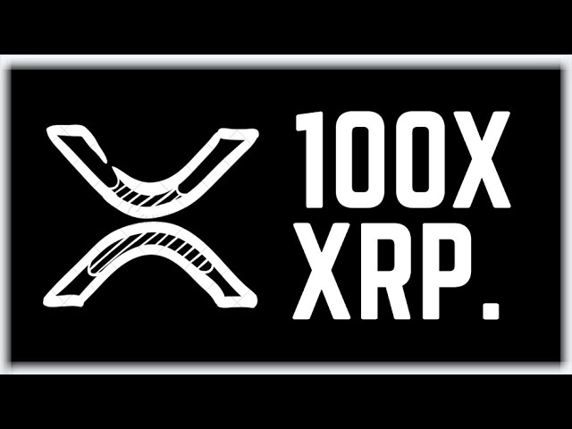 他们告诉你 XRP 是下一个。