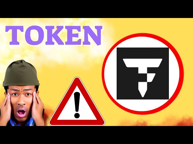 TOKEN 予測 5 月 24 日の TOKEN コイン価格ニュース今日 - 暗号テクニカル分析価格を今すぐ更新