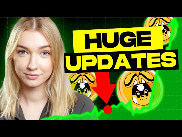 HUGE PIKAMOON CRYPTO NEWS: COULD THE PIKA TOKEN PRICE PUMP TO 50X?!